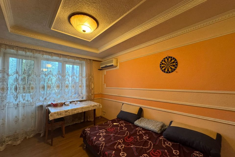 Продаётся 3-комнатная квартира, 61 м²