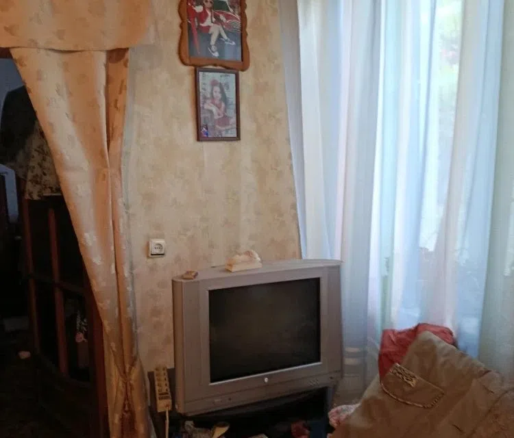 Продаётся 2-комнатная квартира, 48.9 м²