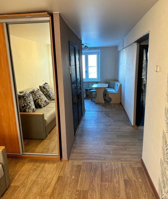Сдаётся 2-комнатная квартира, 49 м²