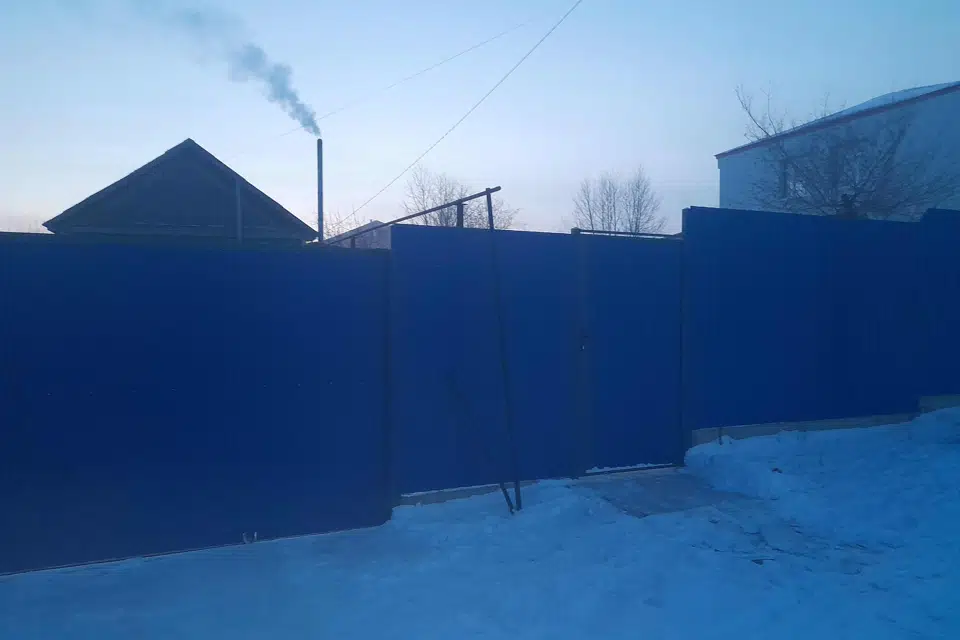 Продаётся 1-этажный дом, 144 м²