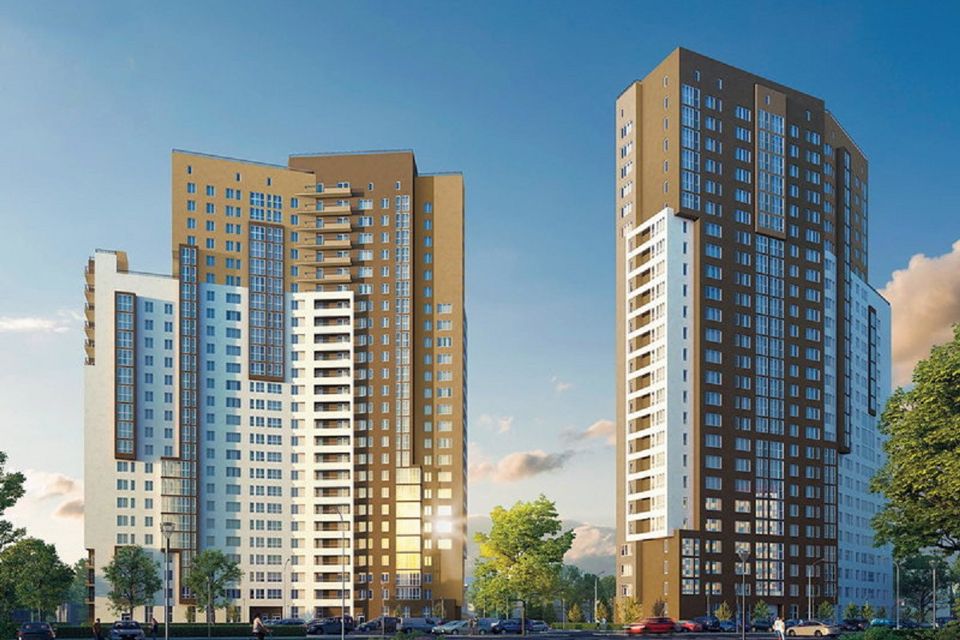 Проекты новостроек нижний новгород