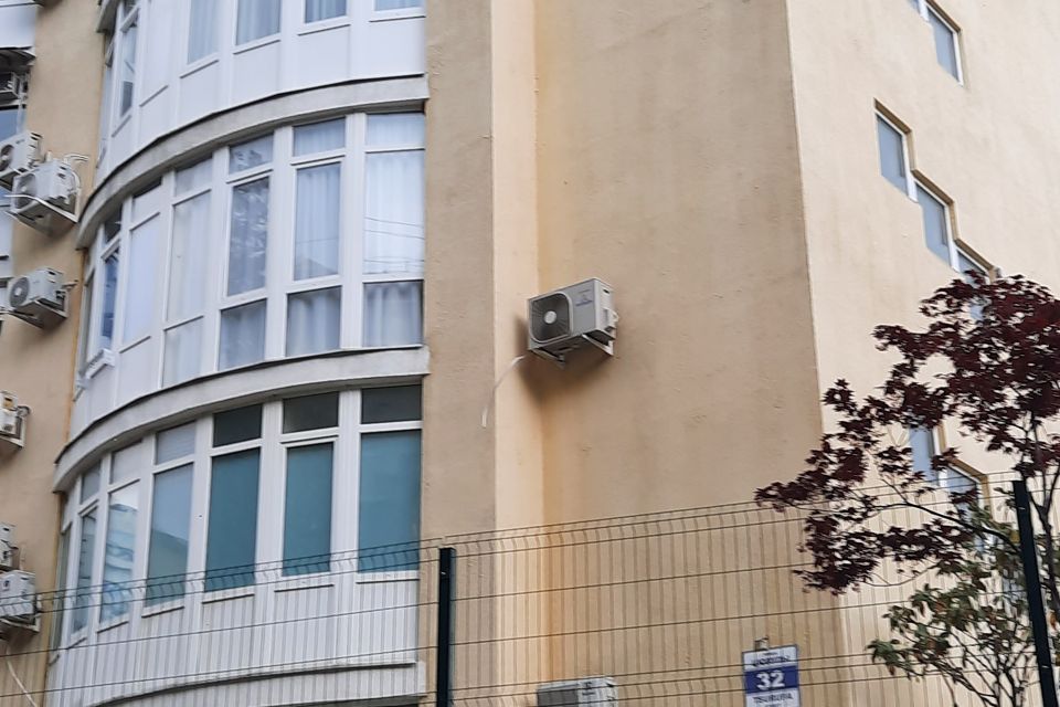 Сдаётся 2-комнатная квартира, 48 м²