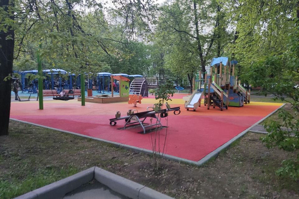 Продаётся 1-комнатная квартира, 30 м²