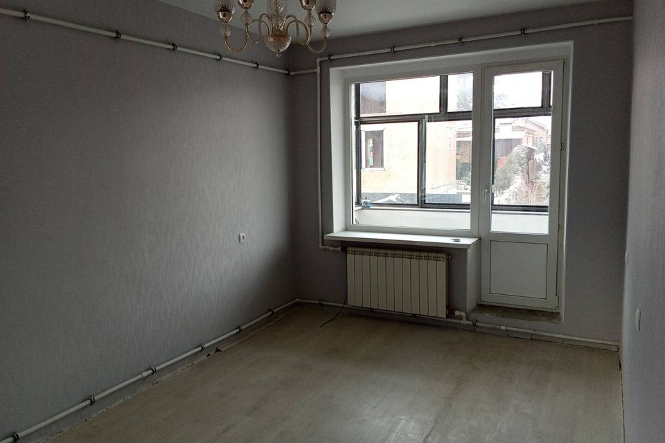 Продаётся 2-комнатная квартира, 47 м²
