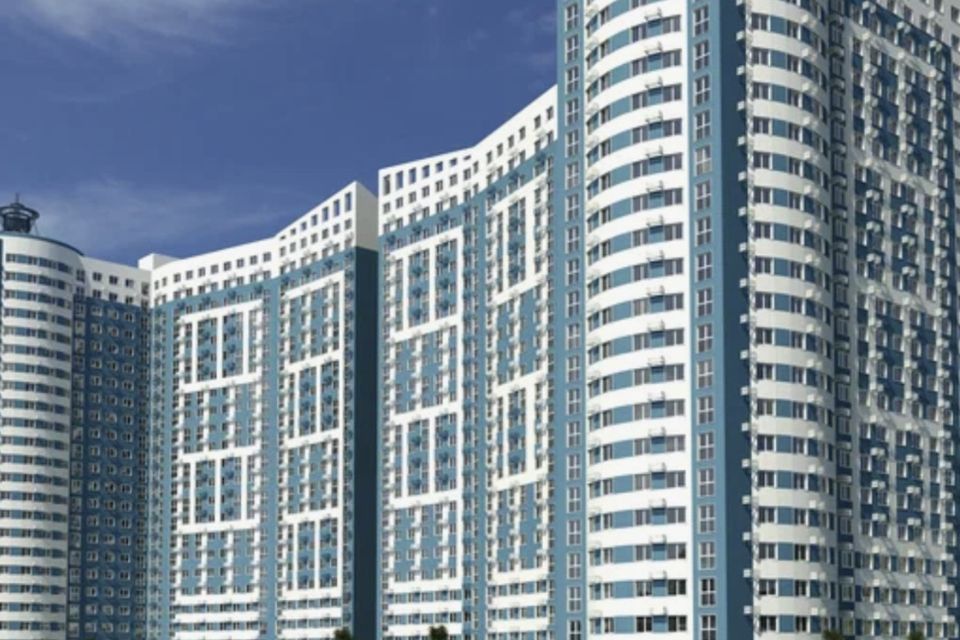 Продаётся 3-комнатная квартира, 76.2 м²