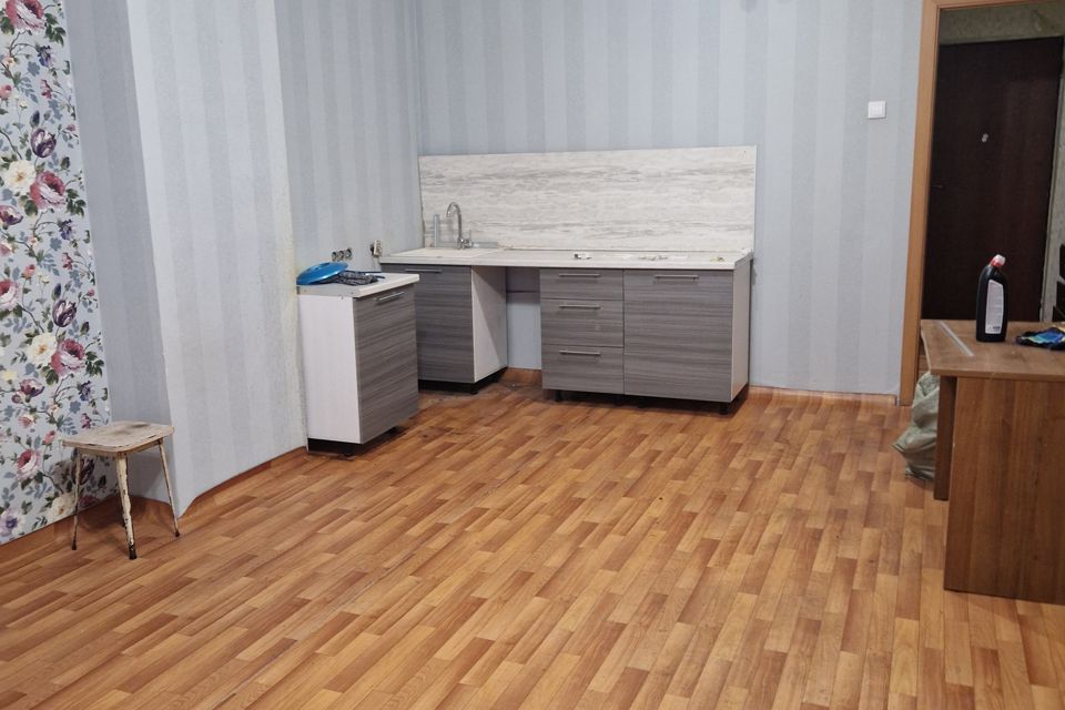 Продаётся студия, 35 м²