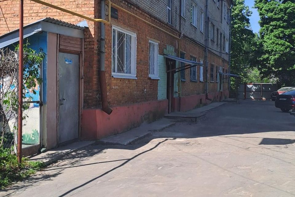 Продаётся 2-комнатная квартира, 37.2 м²