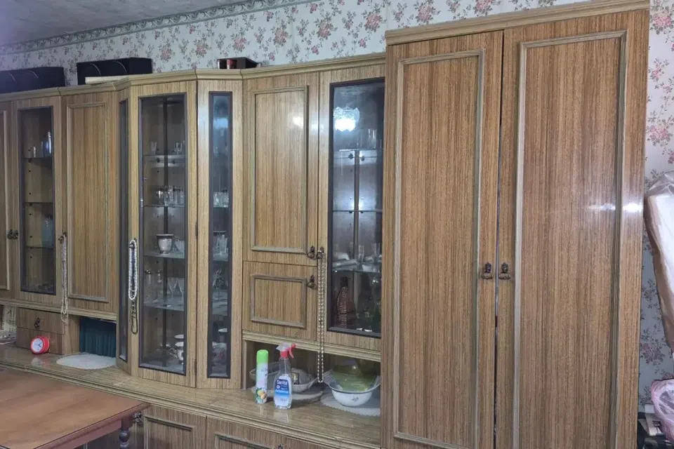 Продаётся 2-комнатная квартира, 45.17 м²