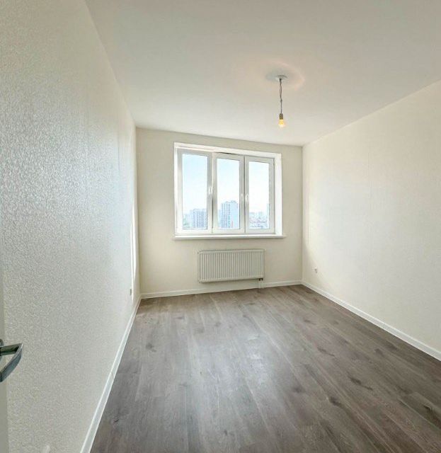 Продаётся 2-комнатная квартира, 61.1 м²