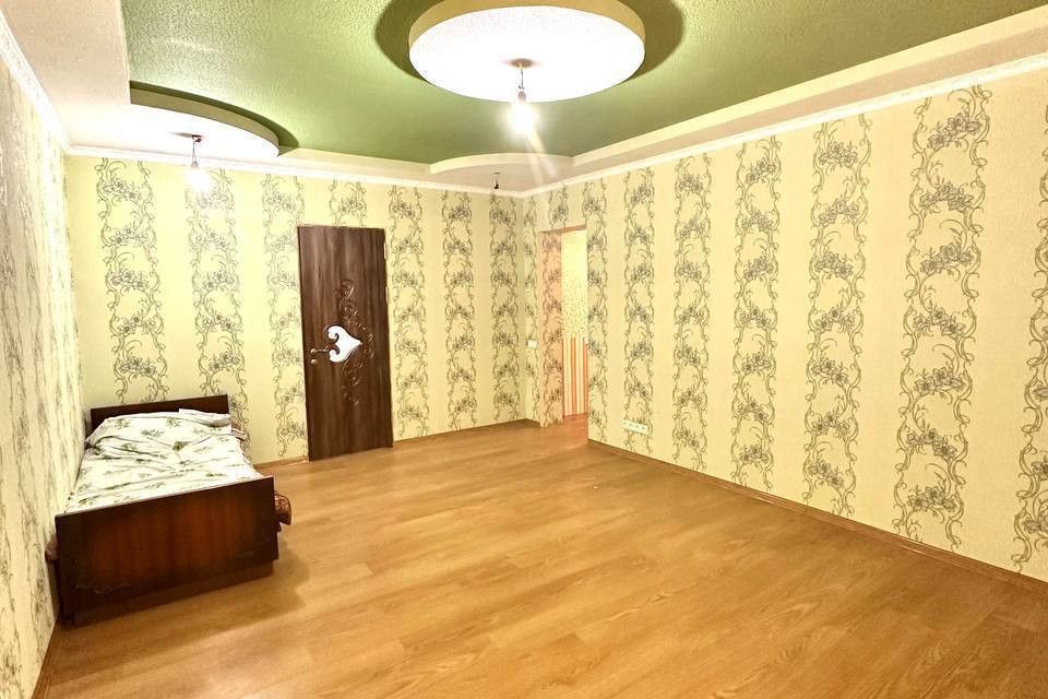 Продаётся 1-этажный дом, 69.1 м²