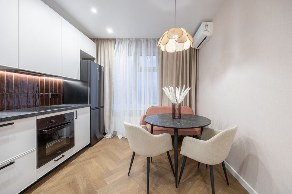 Продаётся 2-комнатная квартира, 51 м²