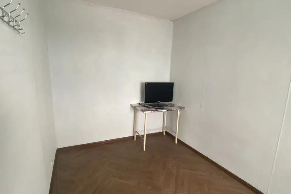 Продаётся 2-комнатная квартира, 42 м²