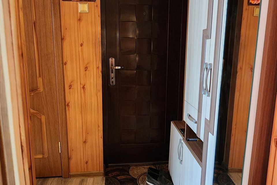 Продаётся 3-комнатная квартира, 67 м²