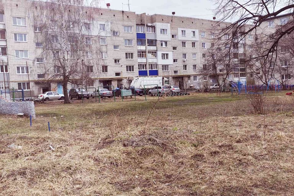 Продаётся 2-комнатная квартира, 50 м²