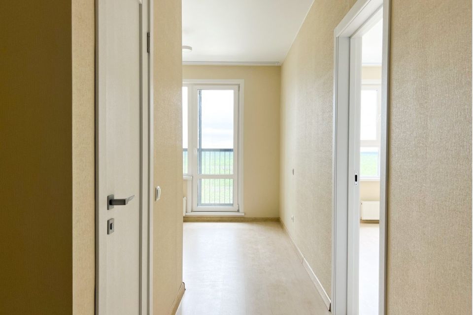Продаётся 2-комнатная квартира, 63.4 м²
