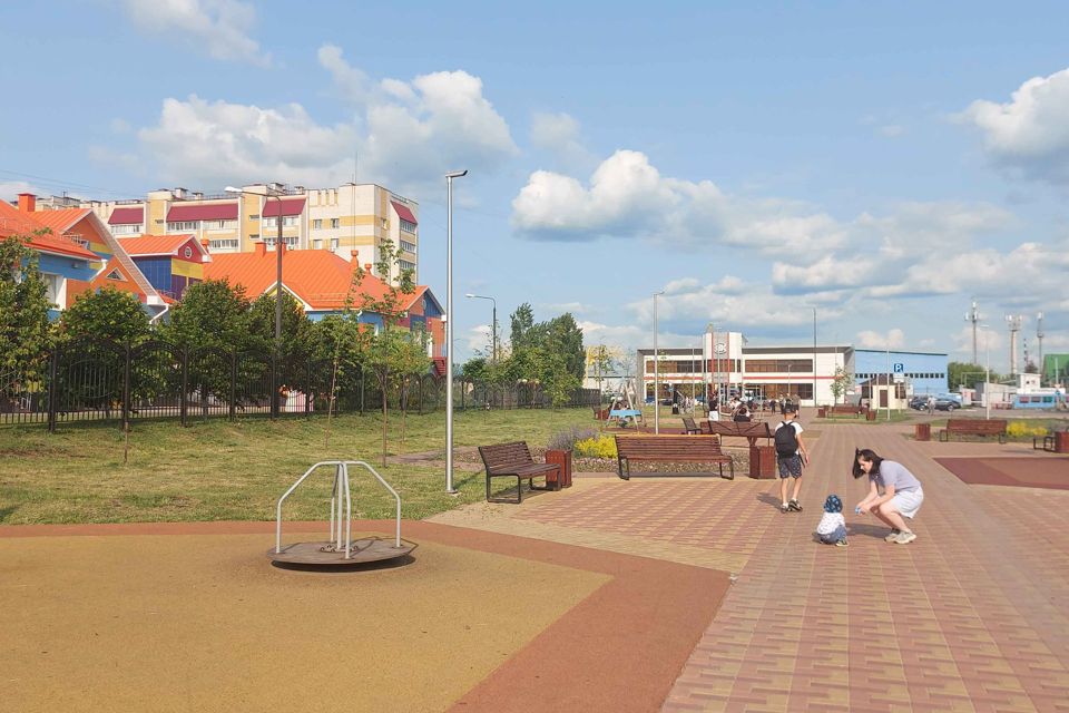 Продаётся 2-комнатная квартира, 52.5 м²