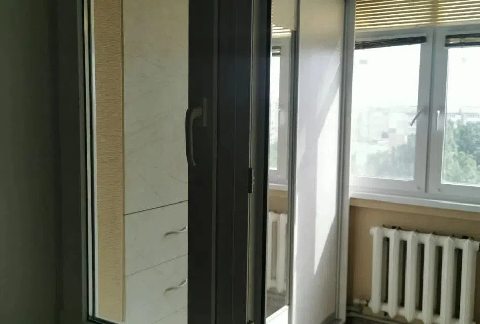 Продаётся 2-комнатная квартира, 54.2 м²