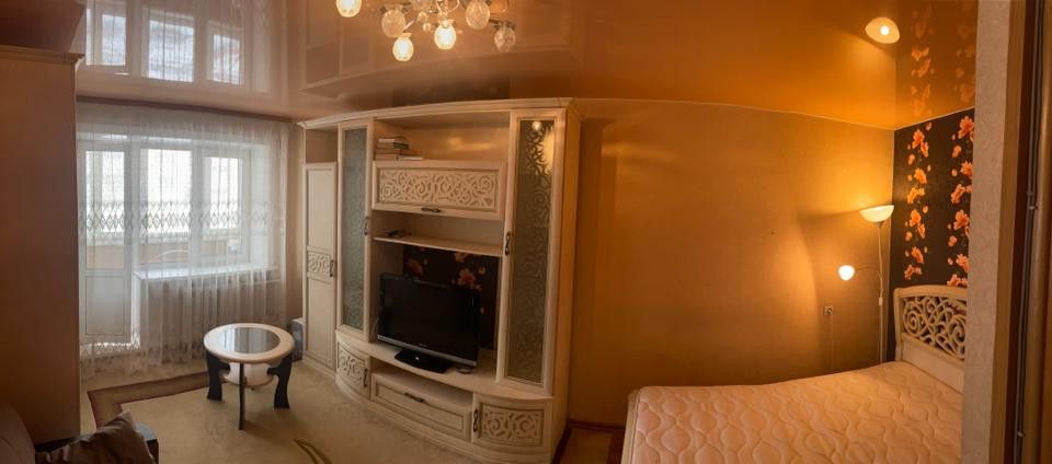 Продаётся 1-комнатная квартира, 29.8 м²