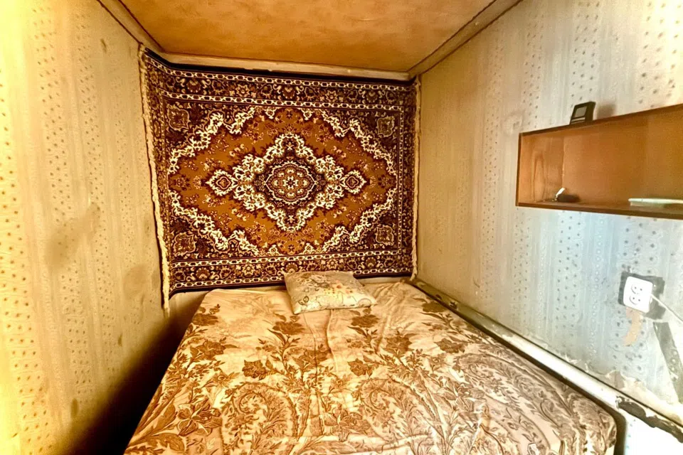 Продаётся 1-этажный дом, 70 м²
