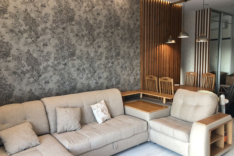 Продаётся 2-комнатная квартира, 68.8 м²