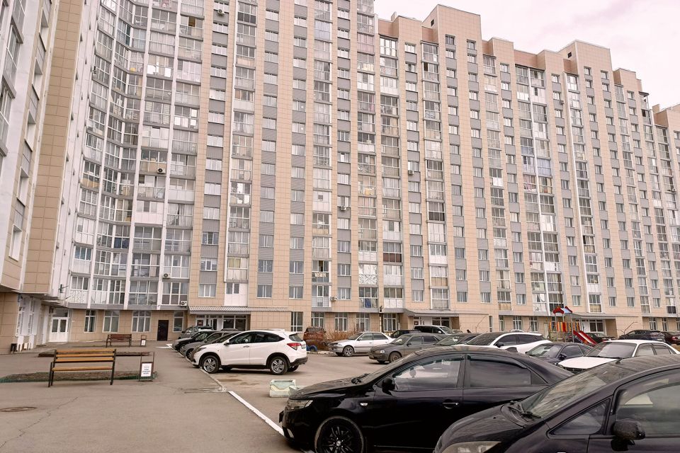 Продаётся 2-комнатная квартира, 40 м²