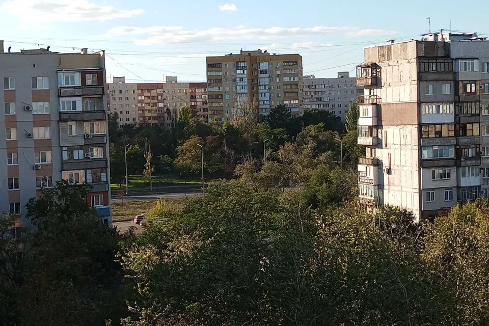 Продаётся 3-комнатная квартира, 62.9 м²