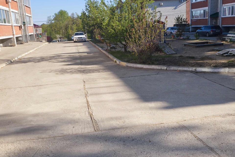 Продаётся 1-комнатная квартира, 30.7 м²