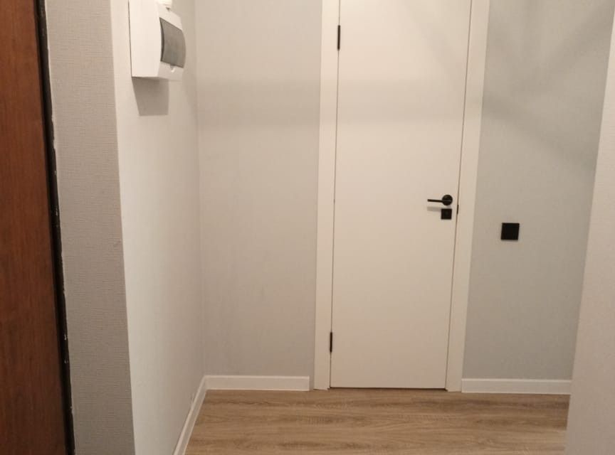 Сдаётся 1-комнатная квартира, 37.6 м²