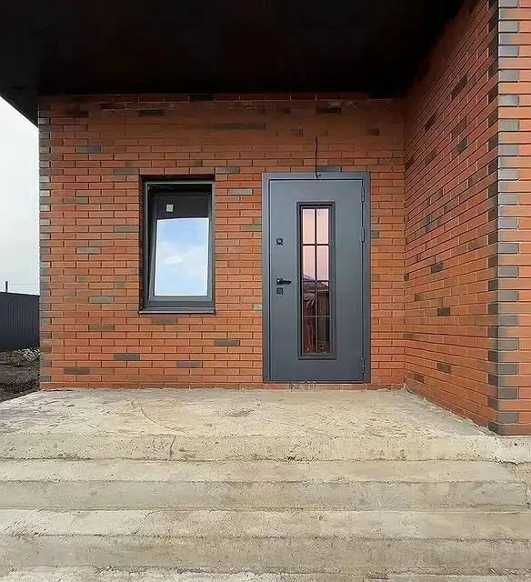 Продаётся 1-этажный дом, 124 м²