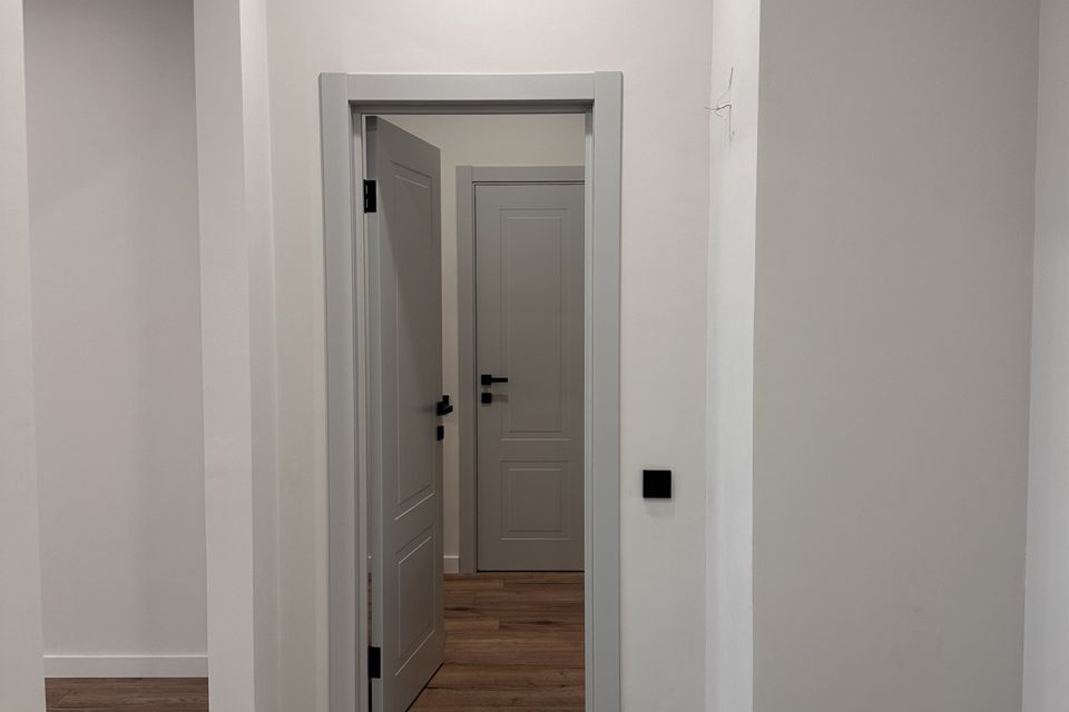 Продаётся 2-комнатная квартира, 61.8 м²