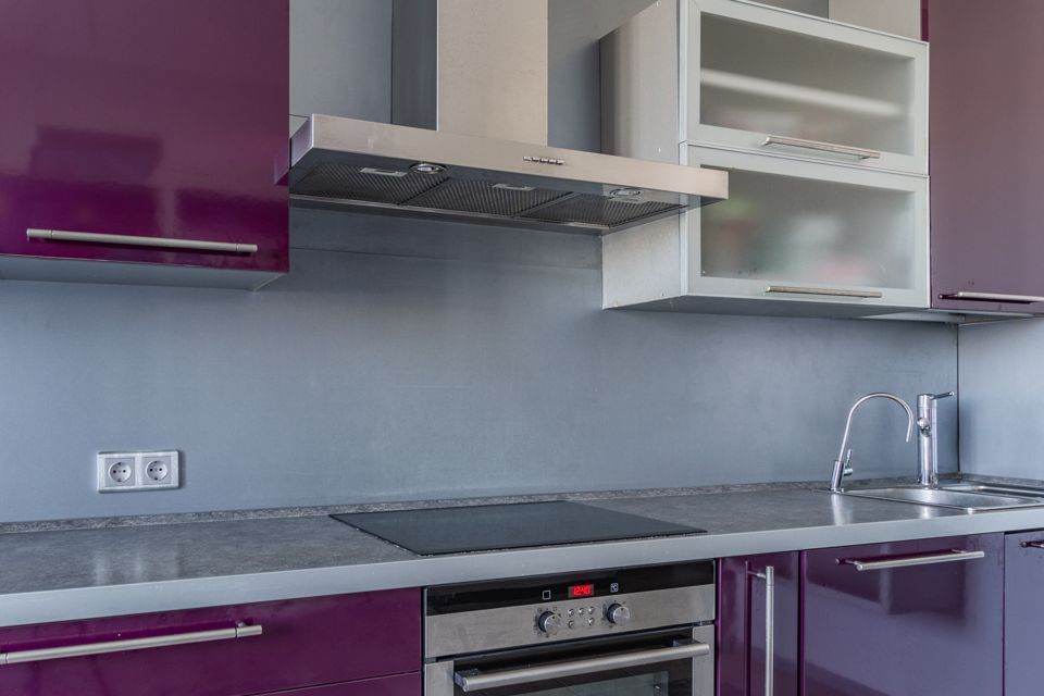 Продаётся 3-комнатная квартира, 95.9 м²