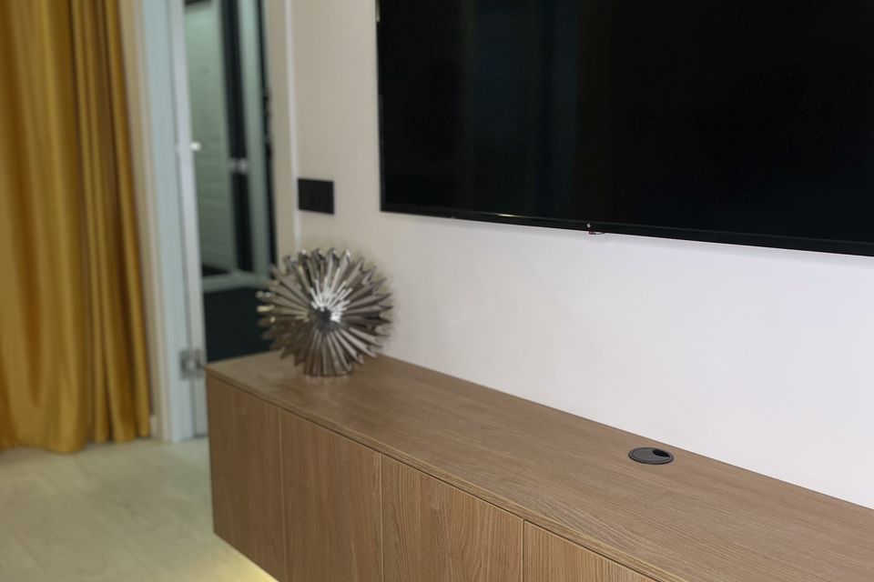 Сдаётся 1-комнатная квартира, 41.6 м²