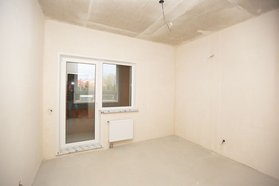 Продаётся 2-комнатная квартира, 68.1 м²