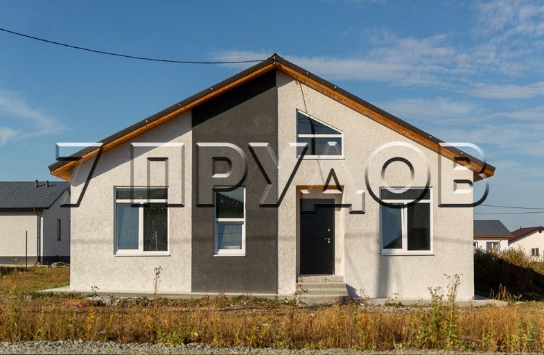 Купить Дом В Кп Зеленые Кварталы Екатеринбург