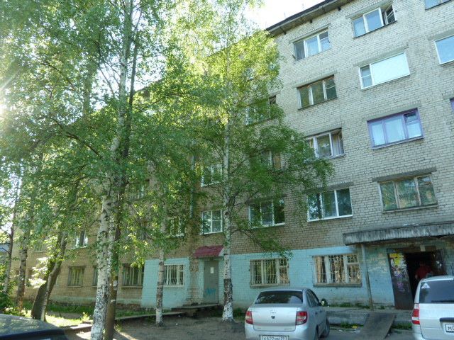 Продаётся комната в 1-комн. квартире, 18.6 м²