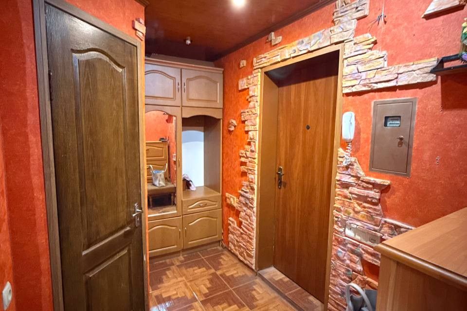 Продаётся 1-комнатная квартира, 30 м²