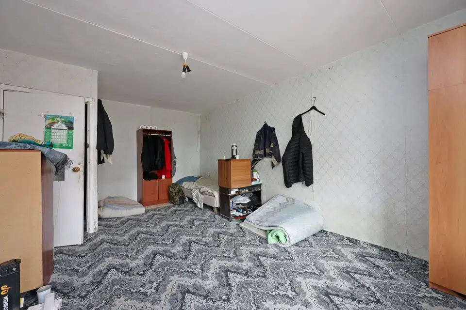Продаётся 1-комнатная квартира, 34 м²