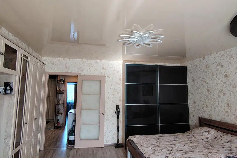 Продаётся 2-комнатная квартира, 63.8 м²