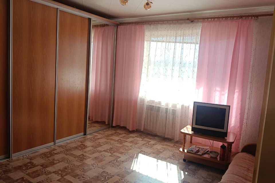 Продаётся 2-комнатная квартира, 51 м²