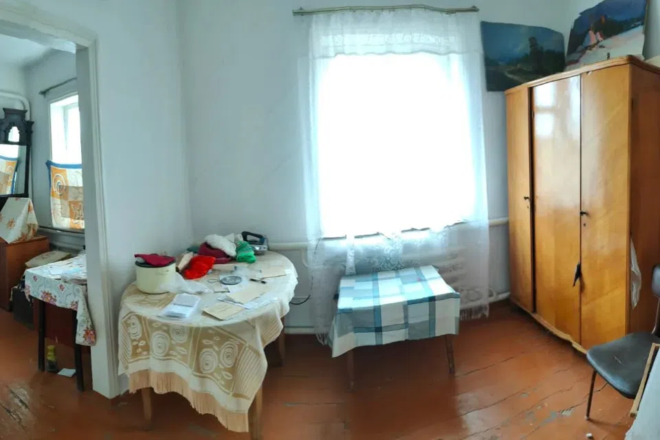 Продаётся 1-этажный дом, 75.7 м²