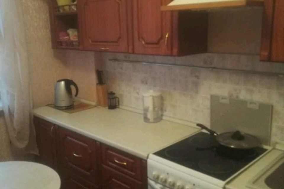 Сдаётся 3-комнатная квартира, 73.6 м²