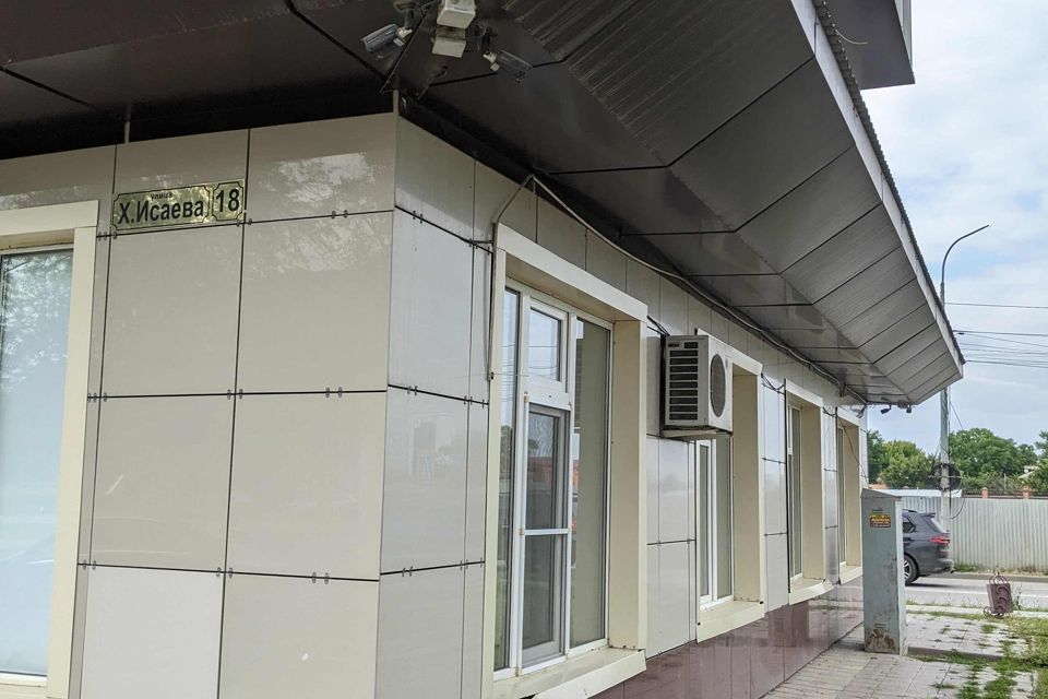 Продаётся 2-комнатная квартира, 45.9 м²