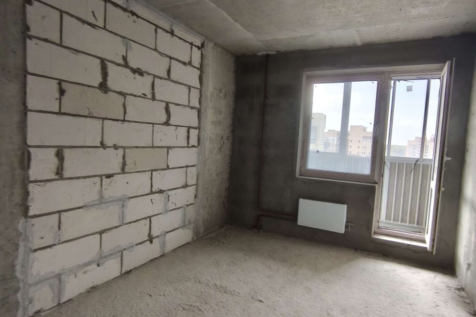 Продаётся студия, 24 м²