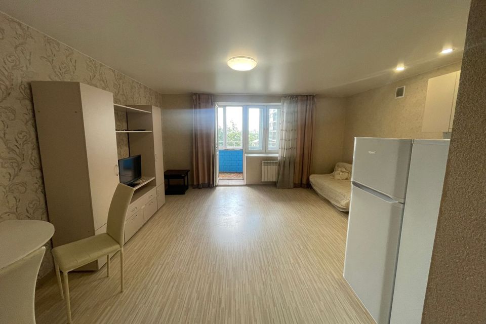 Сдаётся студия, 35 м²