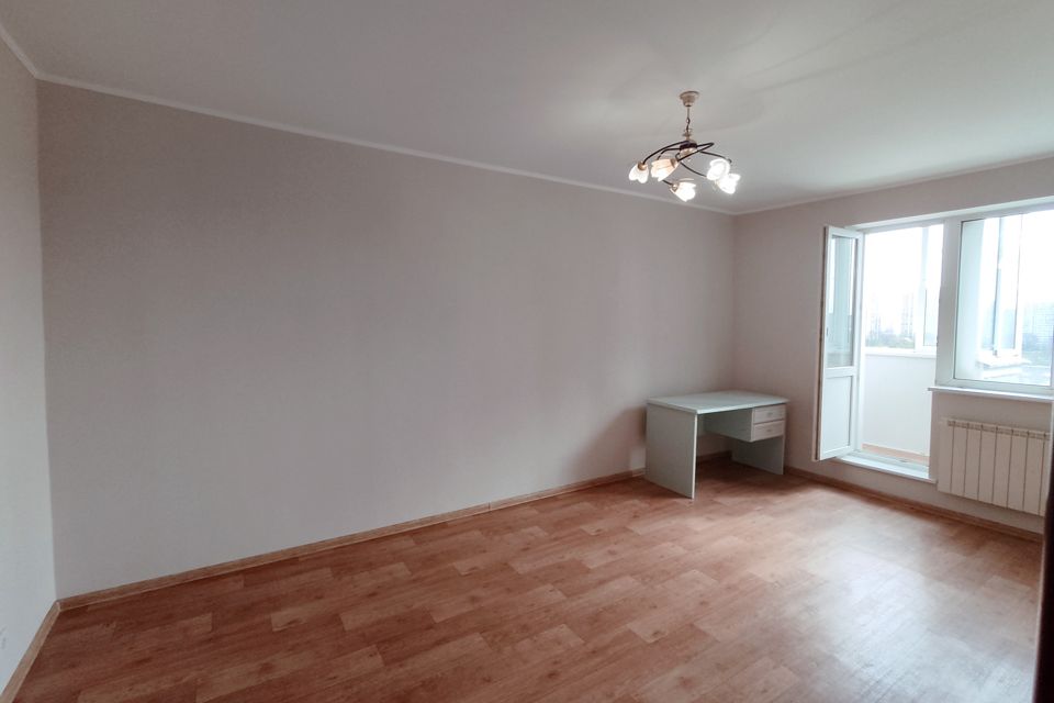 Продаётся 2-комнатная квартира, 53.6 м²