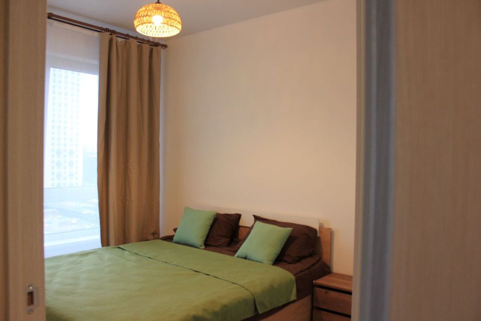 Сдаётся 1-комнатная квартира, 32 м²