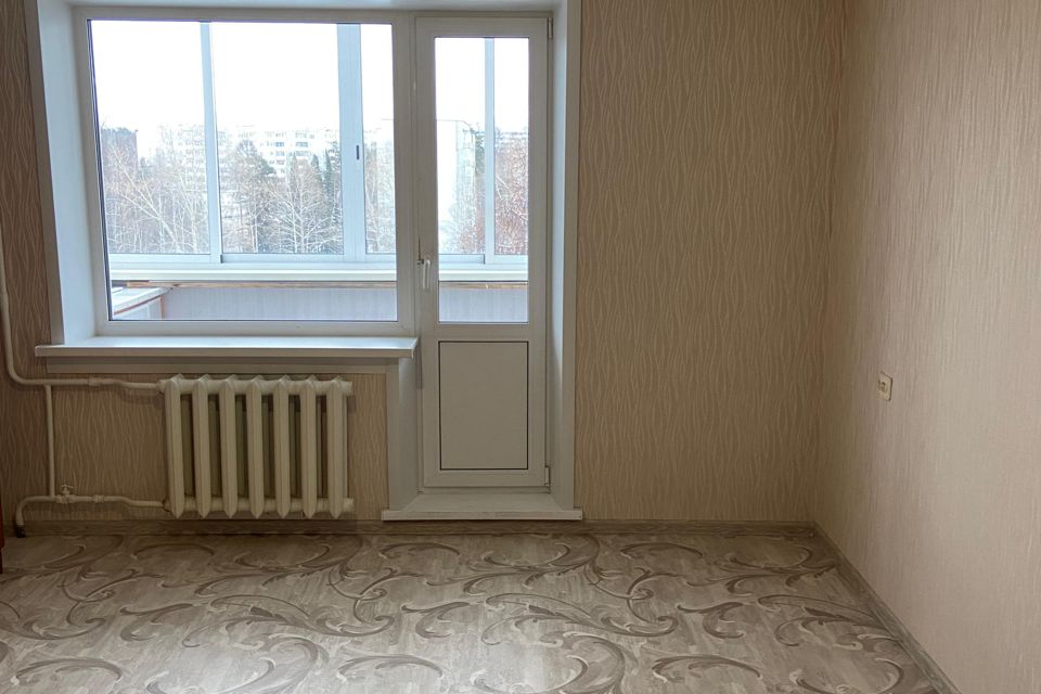 Продаётся 3-комнатная квартира, 63.9 м²