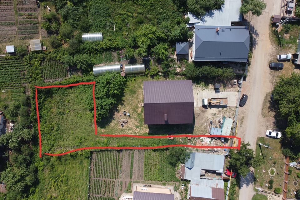 Купить Участок Под Ижс Под Казанью