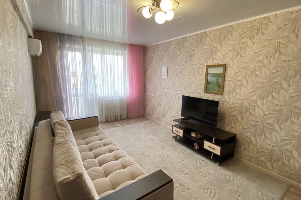 Продаётся 2-комнатная квартира, 45 м²