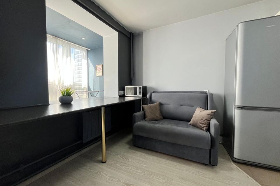 Продаётся 2-комнатная квартира, 50 м²